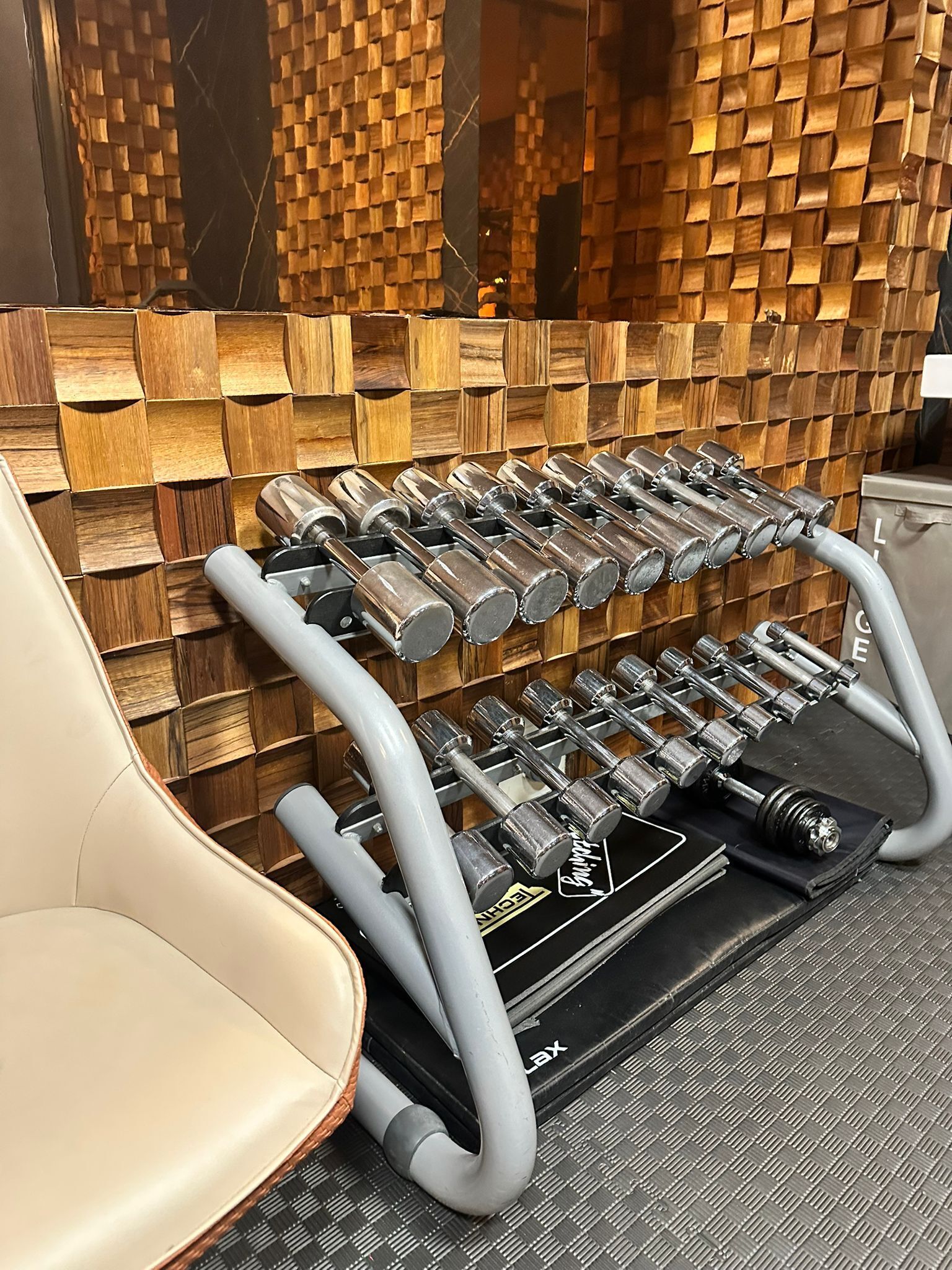 Foto - Nobel West Hotel