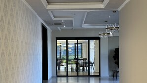 Unclassified image, 3 of 45, button - Nobel West Hotel (Belgrade)