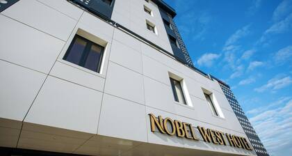 Nobel West Hotel