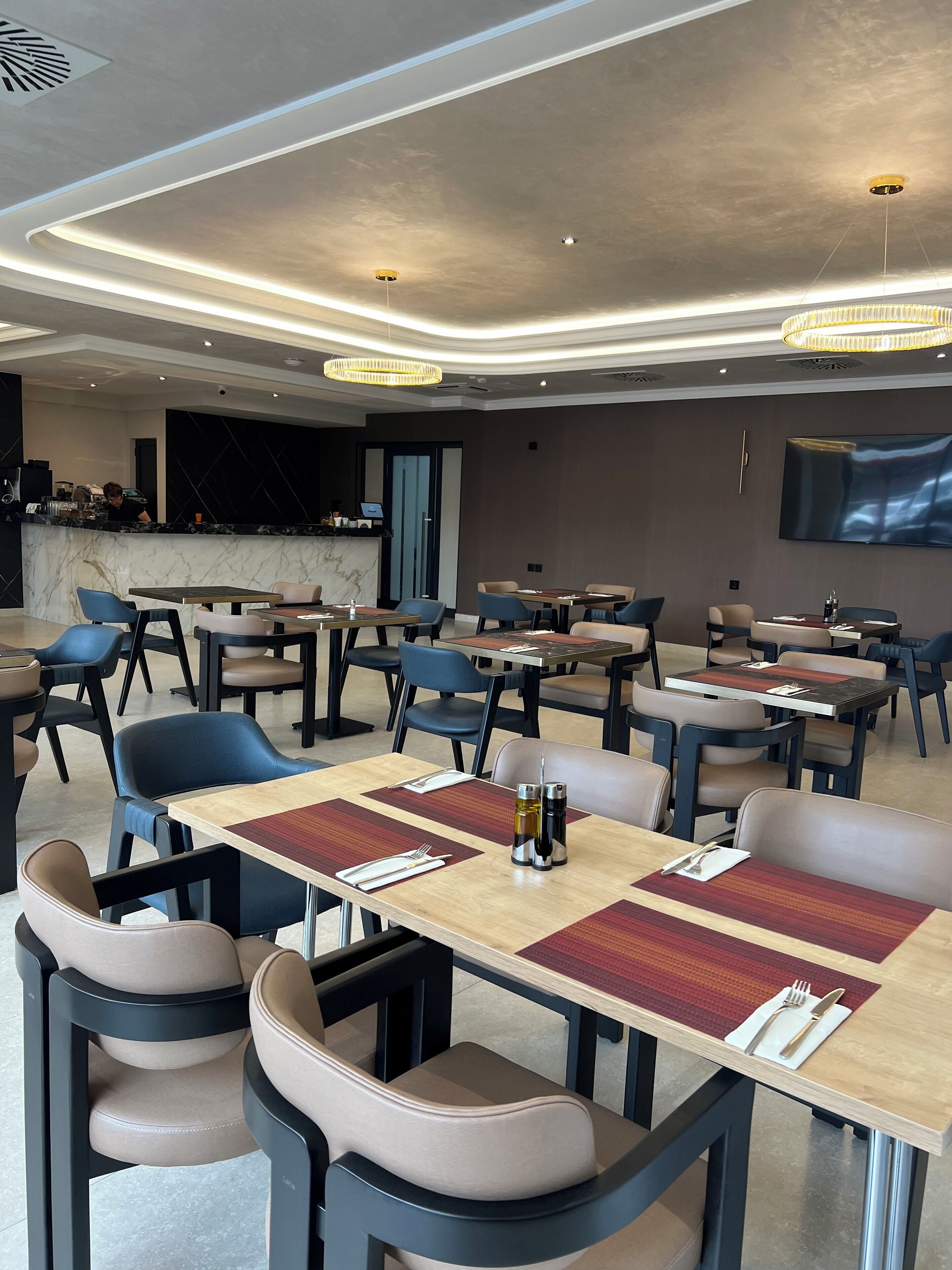 Foto - Nobel West Hotel