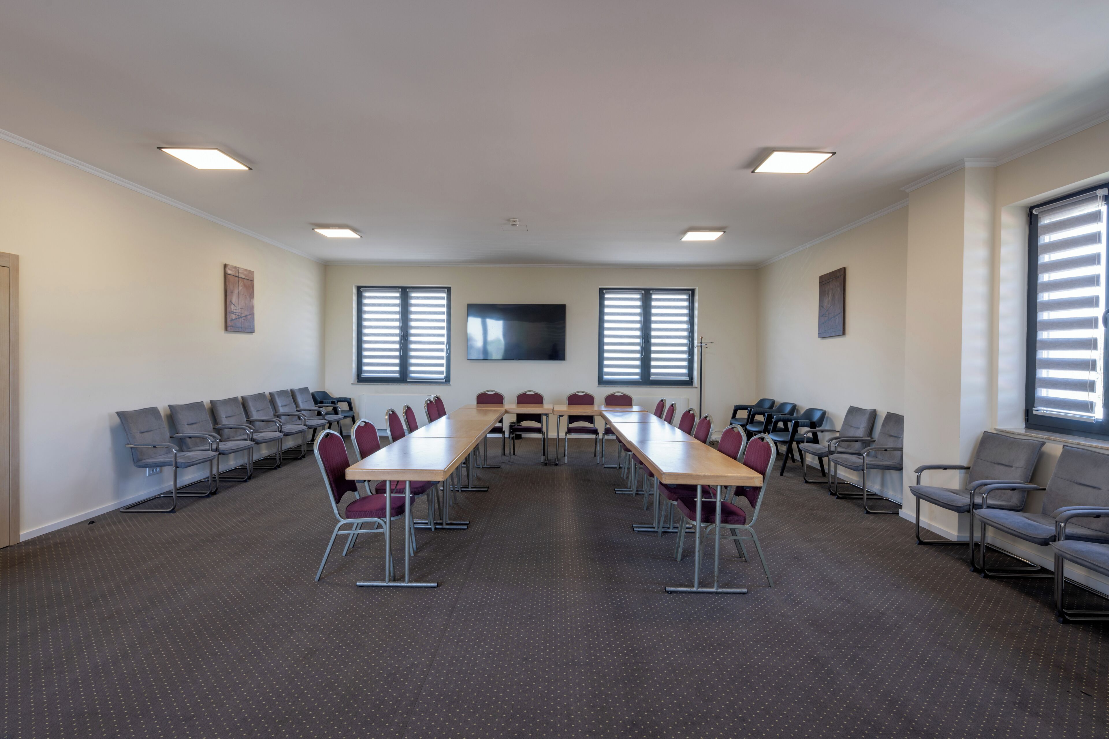 Foto - Nobel West Hotel