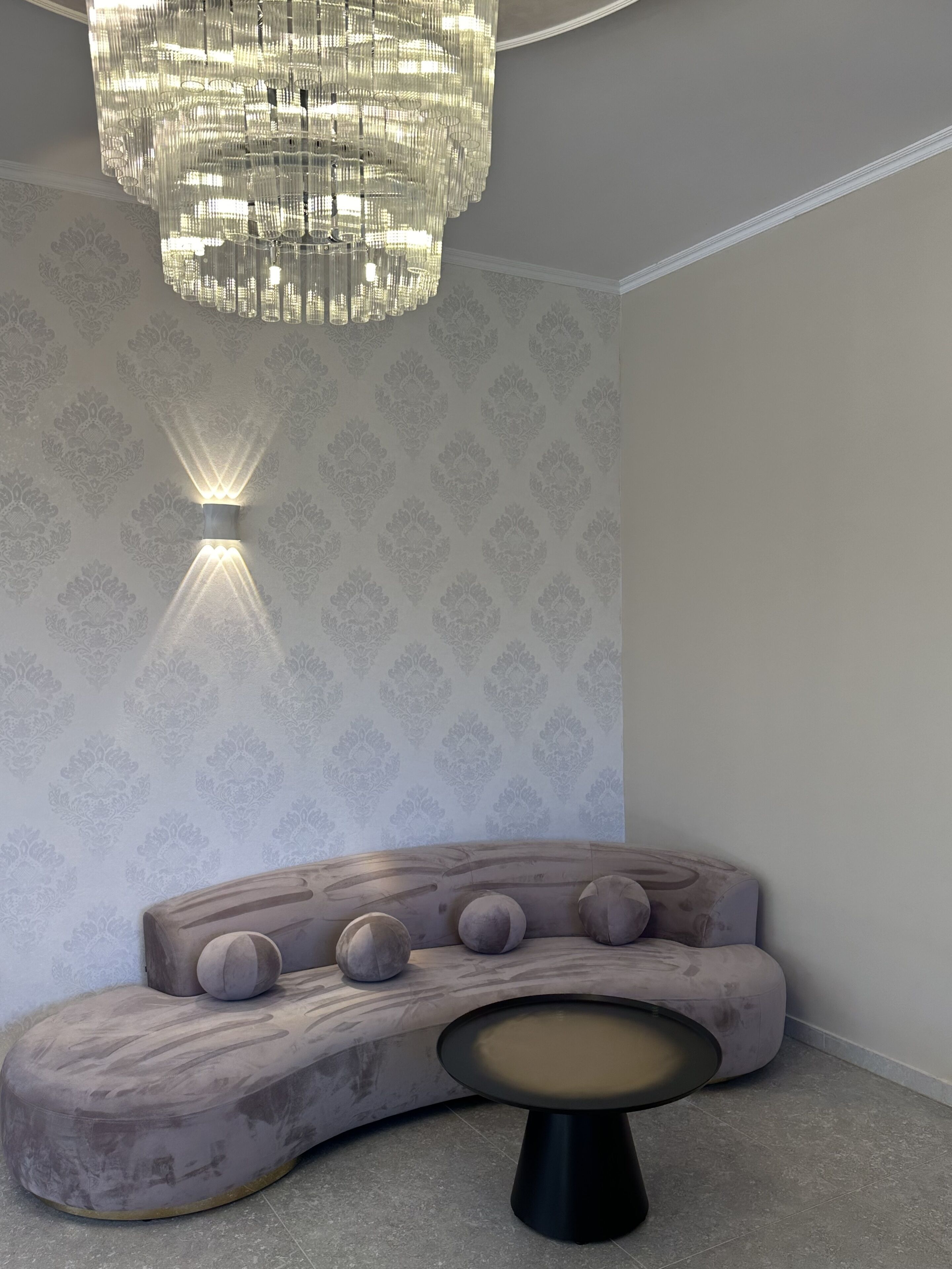 Foto - Nobel West Hotel