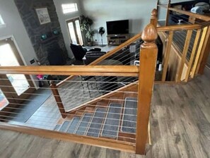 Interior - Lakehouse at Cedar Creek! (Mabank)