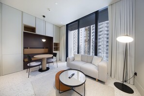 Leilighet | 1 soverom