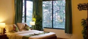 Umda Hotel Nathiagali