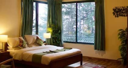 Umda Hotel Nathiagali