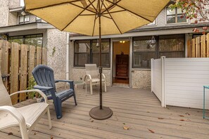 Terras