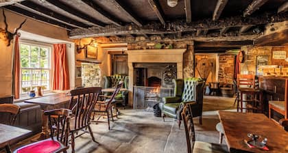 The Green Dragon Inn - Hardraw