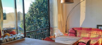 Appartement Dans Maison de Maître - 5 mns de Narbonne