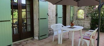 Gîte Tilleul, 4 personnes