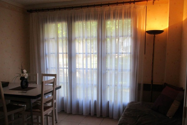Gîte les Oliviers, Valros - Studio Les Lavandes
