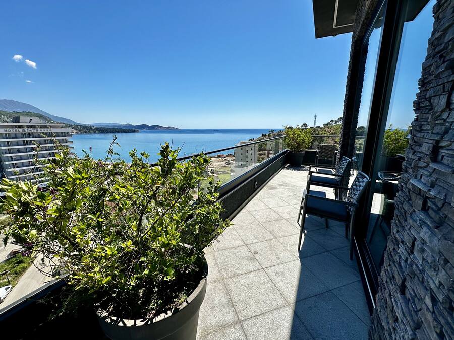 Elite appartement | Kameruitzicht