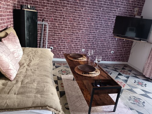 Studio Neuf à Maillane