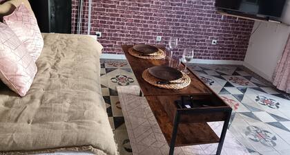 Studio Neuf à Maillane