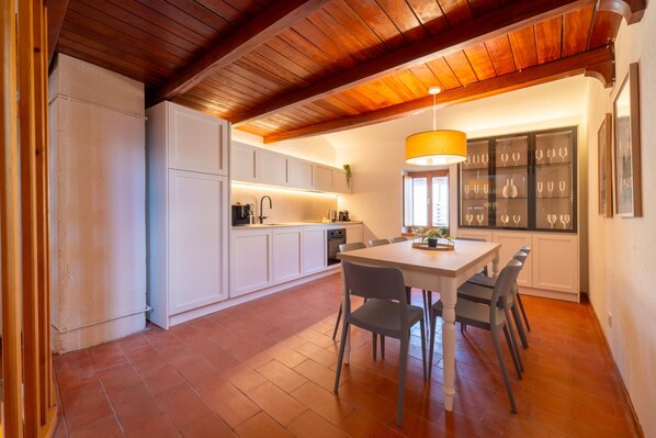 Maison | 2 chambres