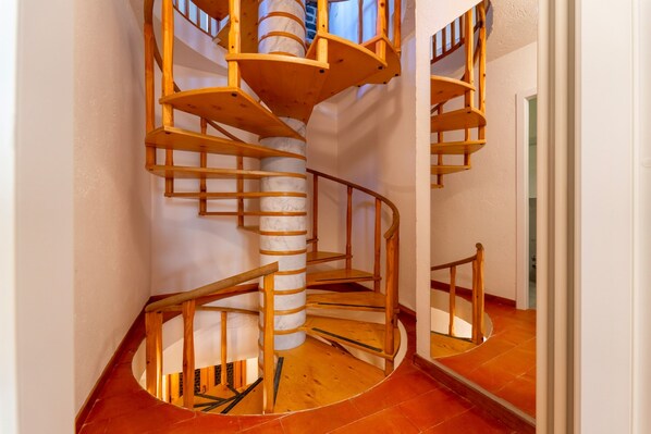 公寓 | 2 多间卧室