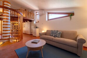 Maison | 2 chambres