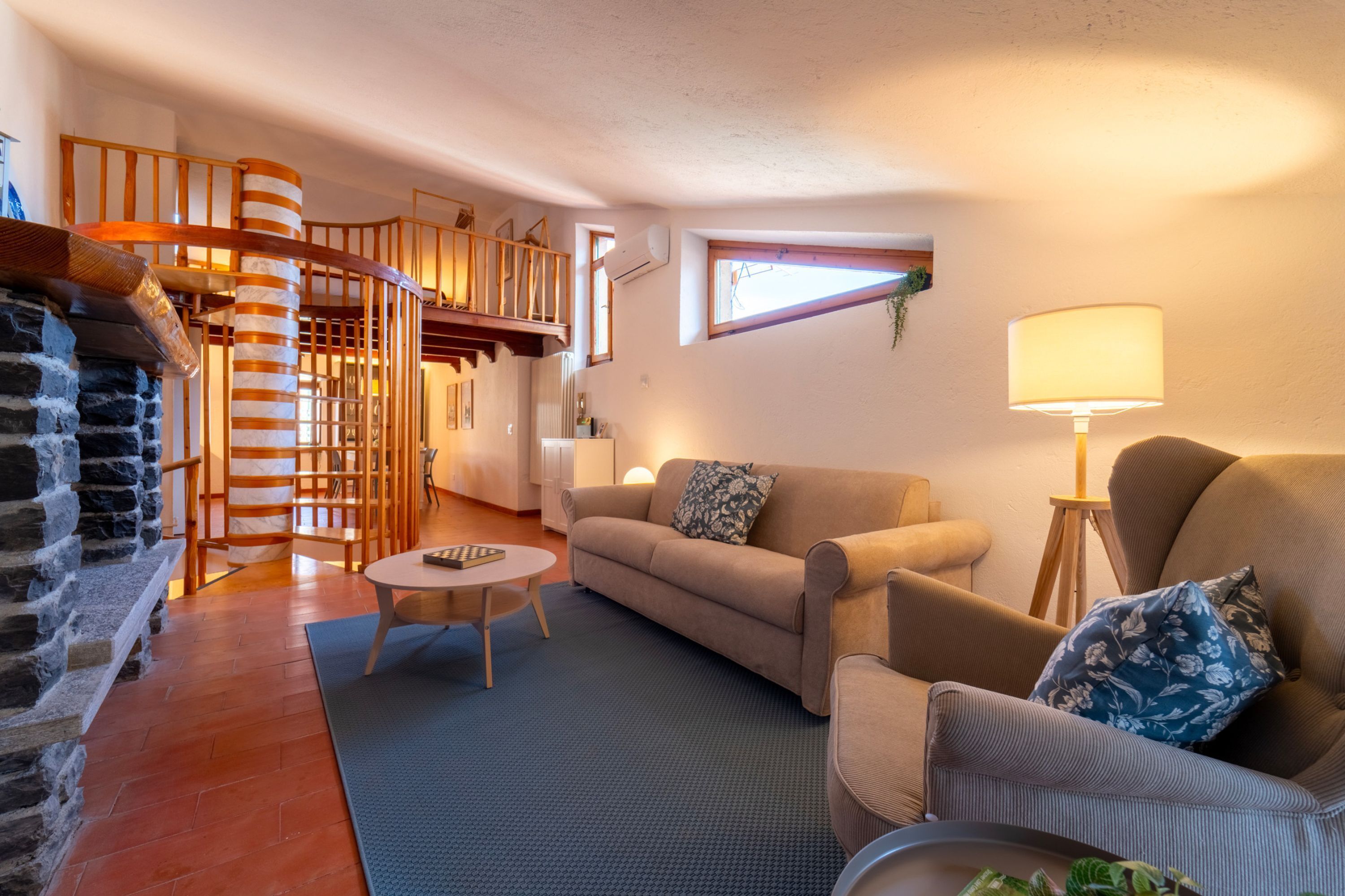 Apartamento | 2 quartos