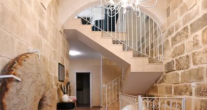 A Unique and Charming Farmhouse with Heated Pool.