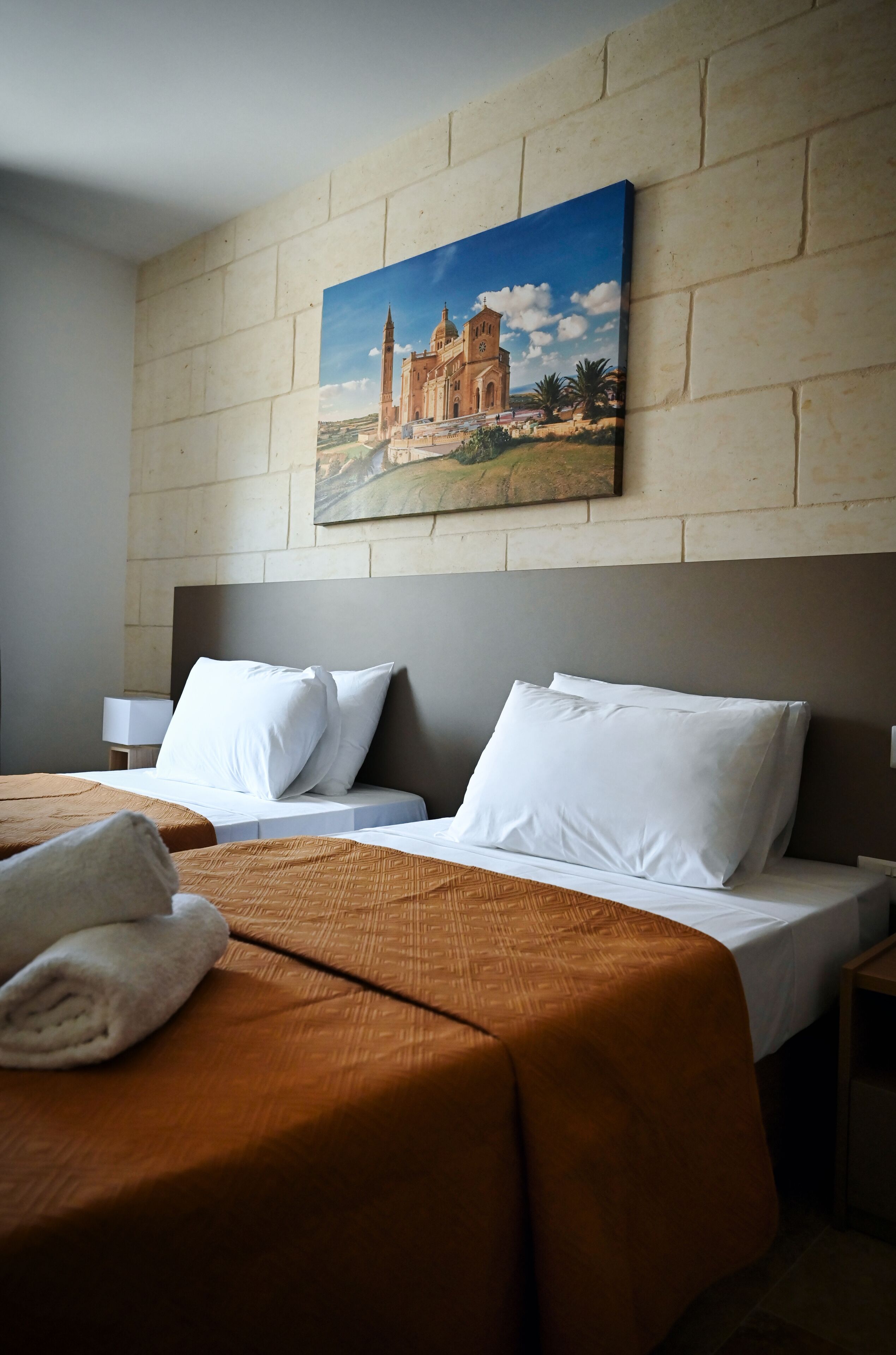 5 soverom, strykejern/-brett, reiseseng for barn og wi-fi