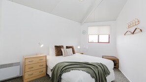 3 dormitoris, wifi gratuïta i roba de llit 