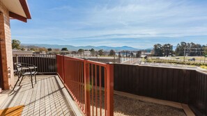 Àrea exterior de l'allotjament