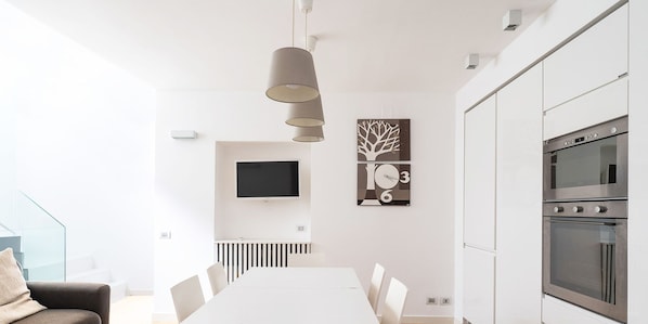 Maison | 1 chambre