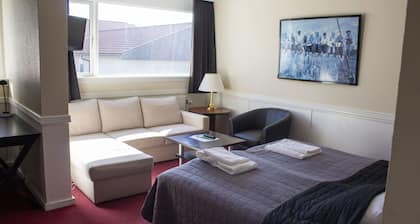 A Hotels Roskilde