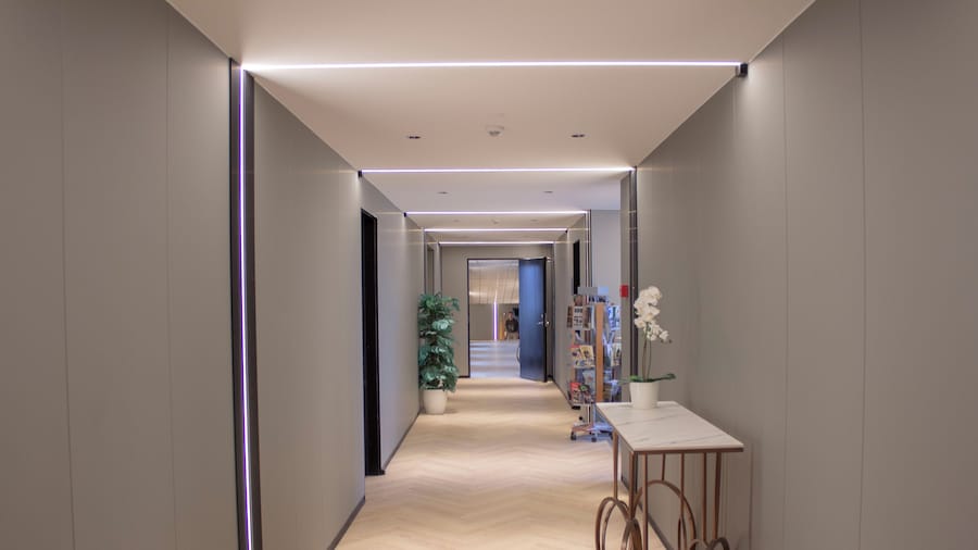 Aホテルズロスキルデ