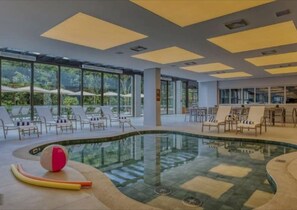 Terrace/patio - Wyndham Gramado (Gramado)