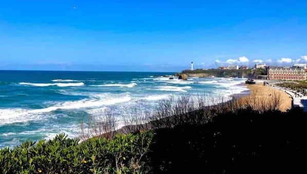 Plage