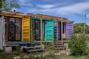 Exterior - Skippers Coliving (Diani Beach)