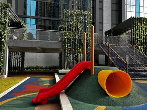 Children’s area - Sunway Velocity Mall Stylish home (Kuala Lumpur)