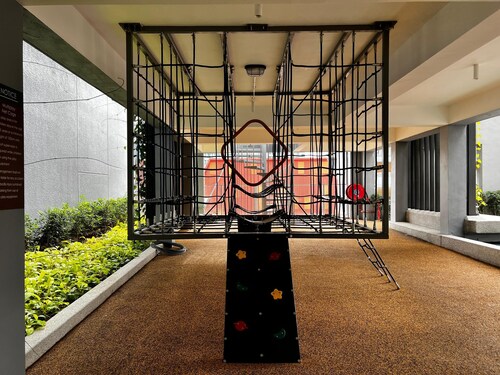 Sunway Velocity Mall Stylish home