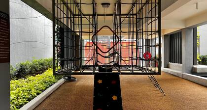 Sunway Velocity Mall Stylish home