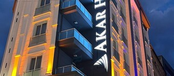 Akar otel 