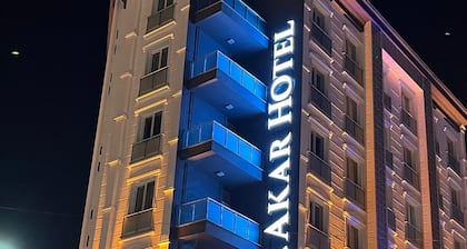 Akar otel