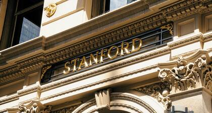 Hotel Stanford