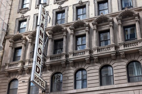 Hotel Stanford - Image 25