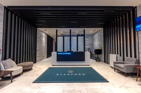 Hotel Stanford - Image 11