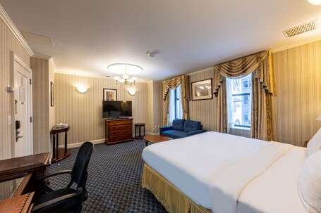 Hotel Stanford - Image 10