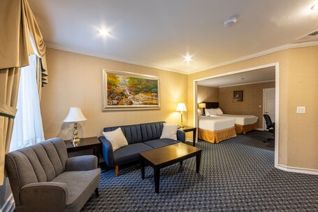 Hotel Stanford - Image 21