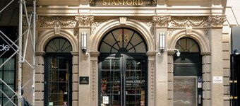 Hotel Stanford