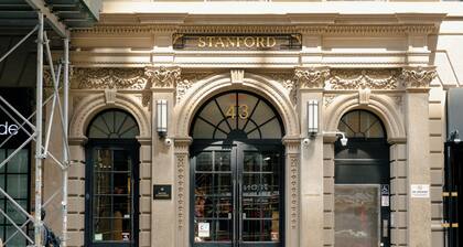Hotel Stanford