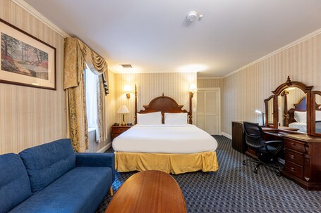 Hotel Stanford - Image 36