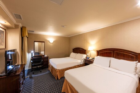 Hotel Stanford - Image 41