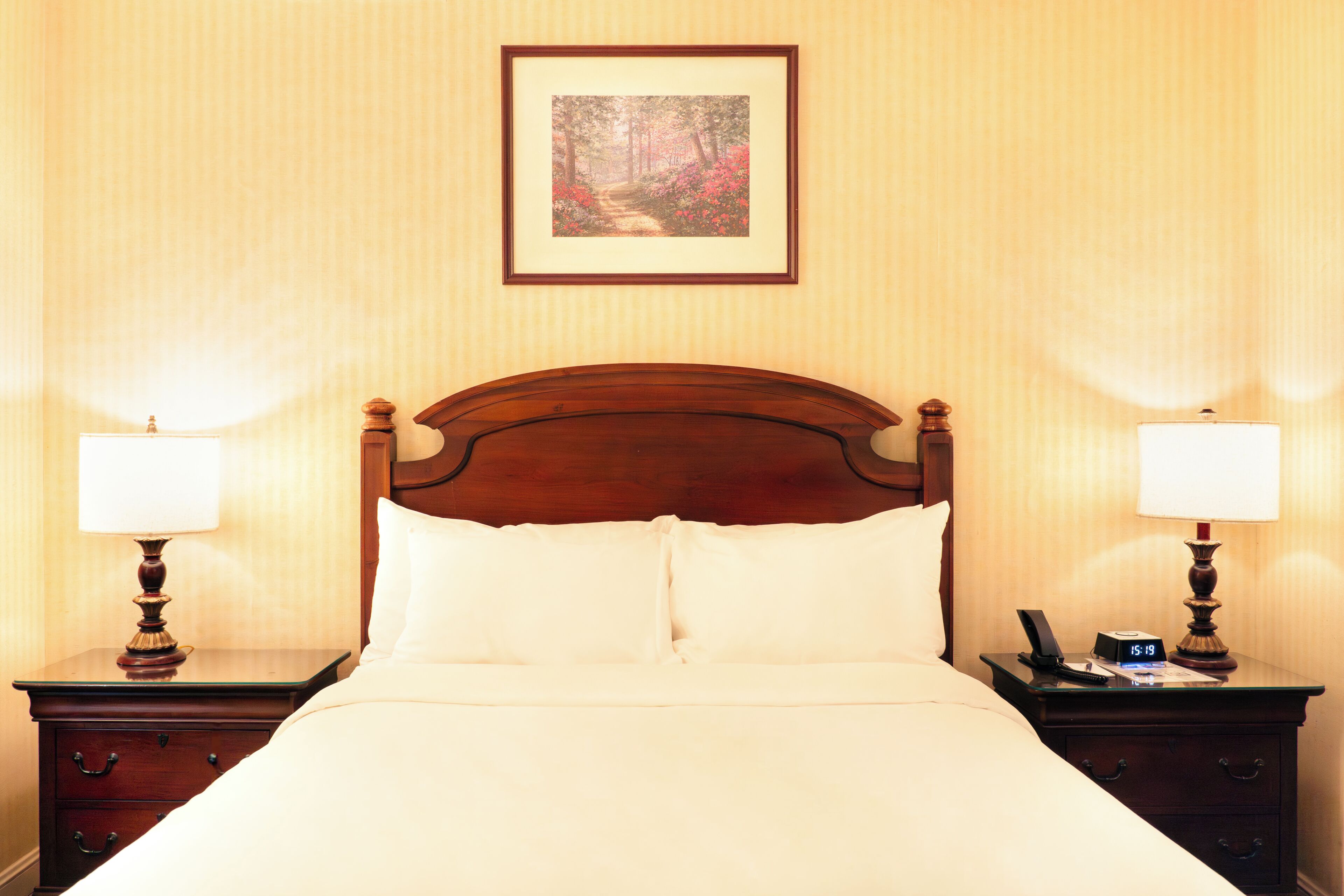 Habitació Deluxe | Caixa forta a l'habitació, decoració individual i escriptori 