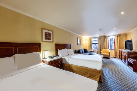 Hotel Stanford - Image 3