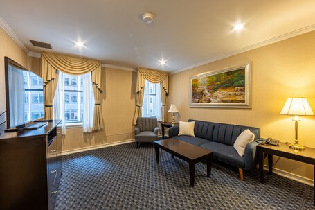 Hotel Stanford - Image 22