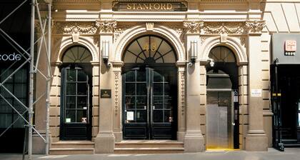 Hotel Stanford